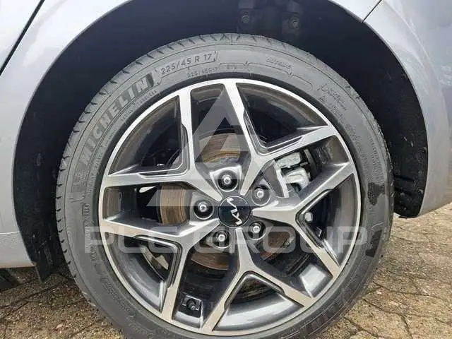 2026 KIA Ceed