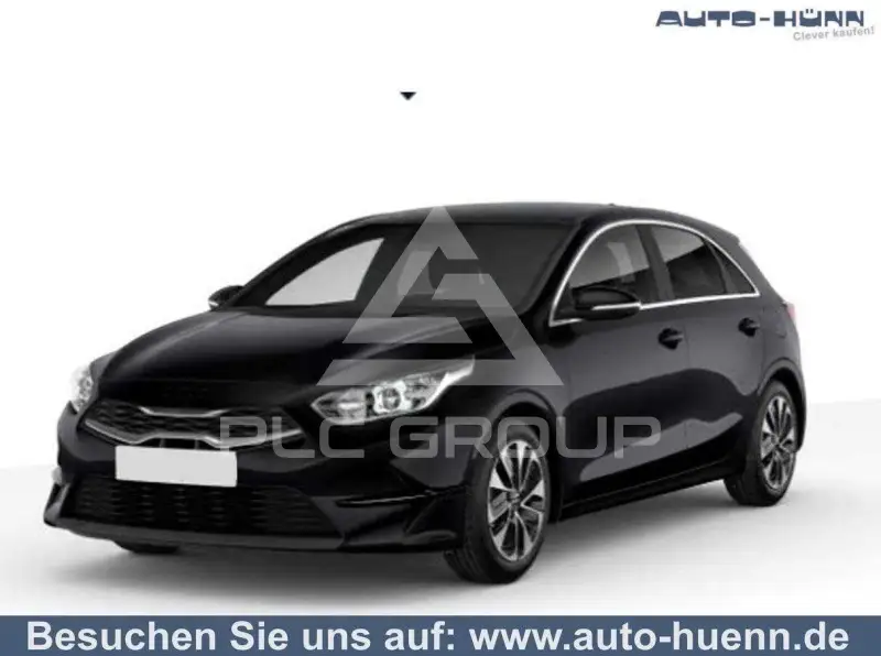 2026 KIA Ceed
