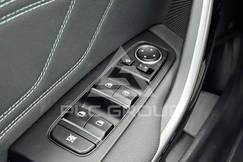 2026 KIA Ceed