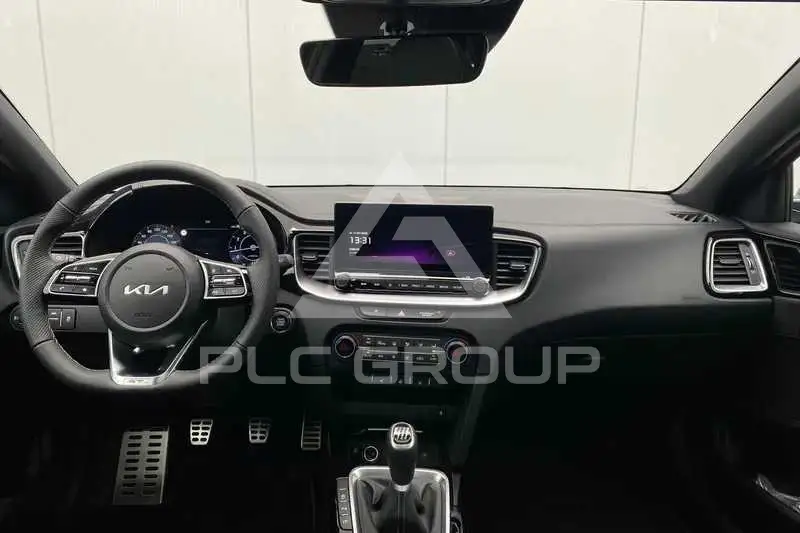 2026 KIA Ceed