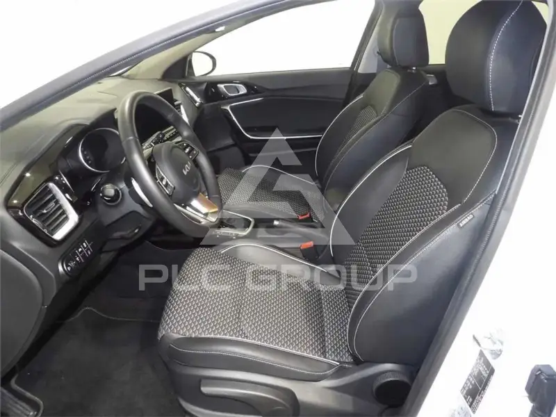 2026 KIA Ceed