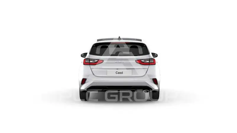 2026 KIA Ceed
