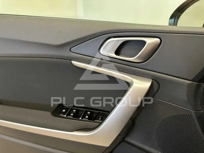 2026 KIA Ceed