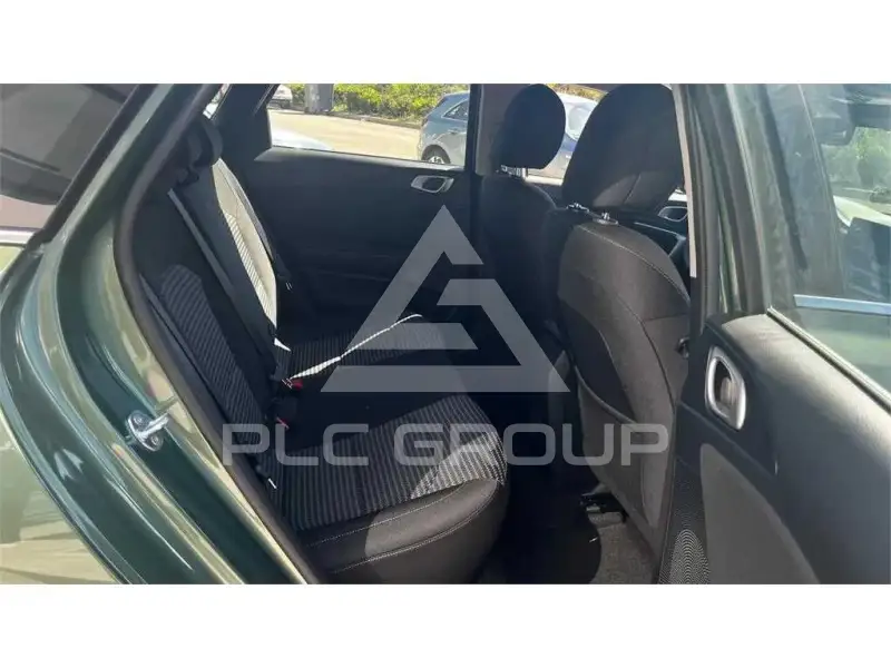 2026 KIA Ceed
