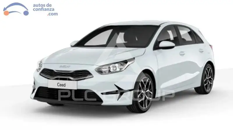 2026 KIA Ceed