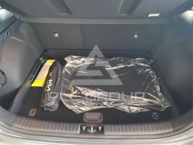 2026 KIA Ceed