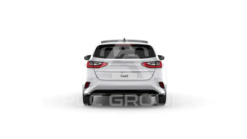 2026 KIA Ceed