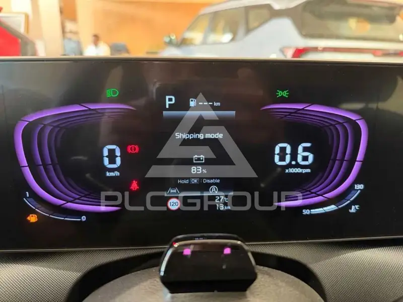 2026 KIA Ceed