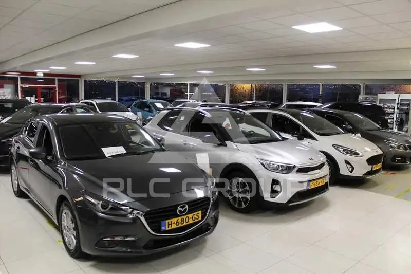2026 KIA Ceed