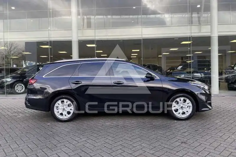 2026 KIA Ceed