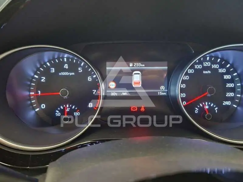 2026 KIA Ceed