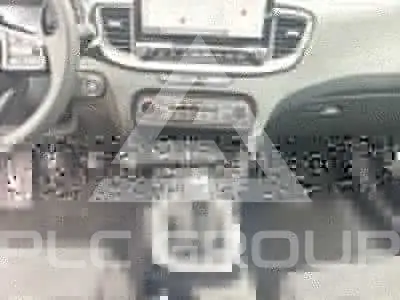 2026 KIA Ceed