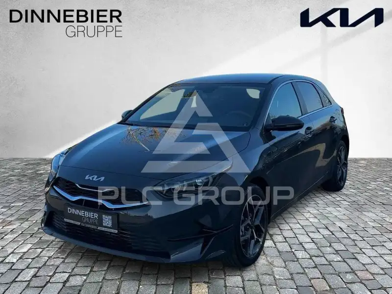 2026 KIA Ceed