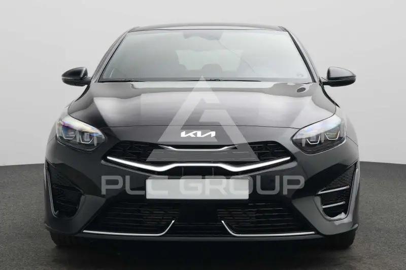 2026 KIA Ceed