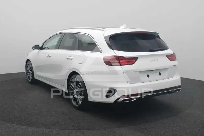 2026 KIA Ceed