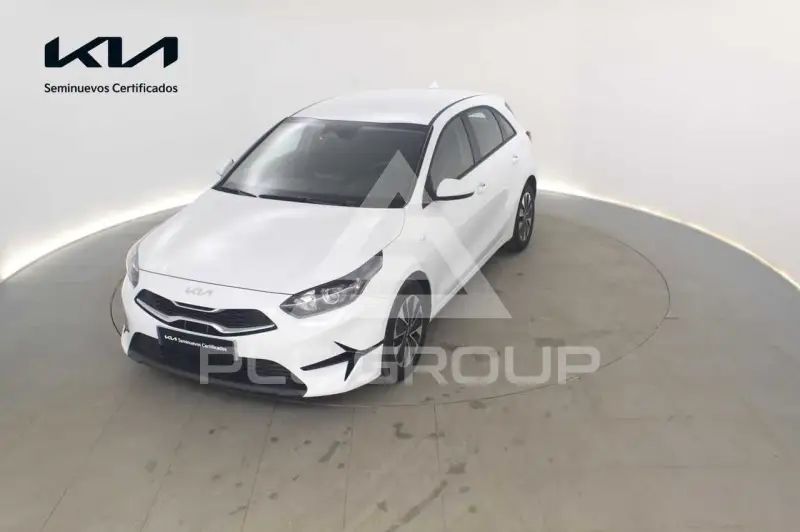 2026 KIA Ceed