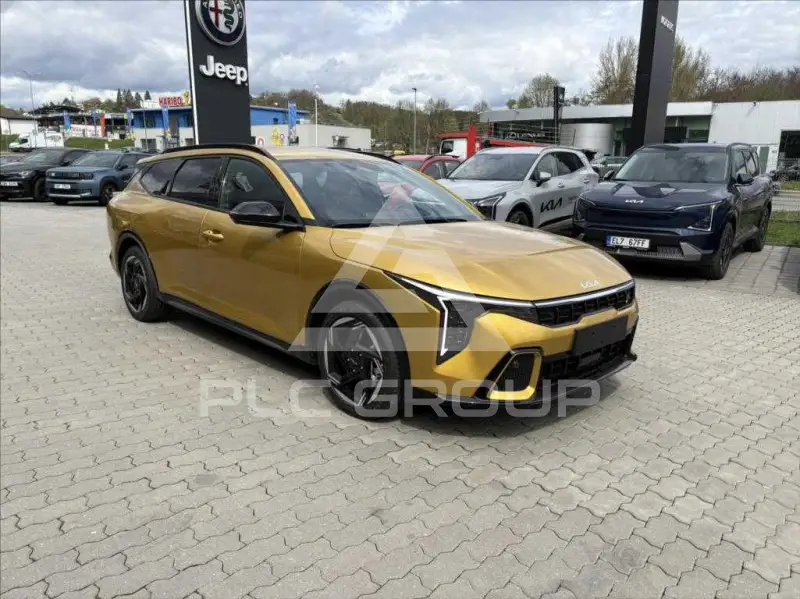2026 KIA K4