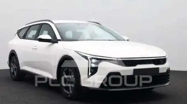 2026 KIA K4