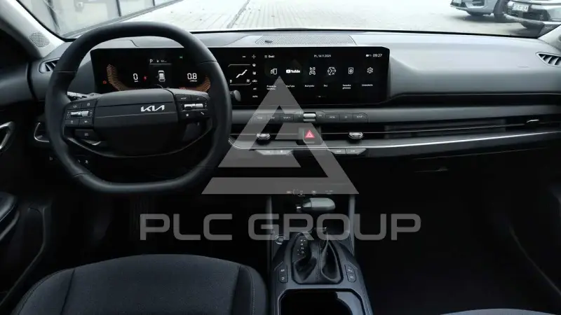 2026 KIA K4