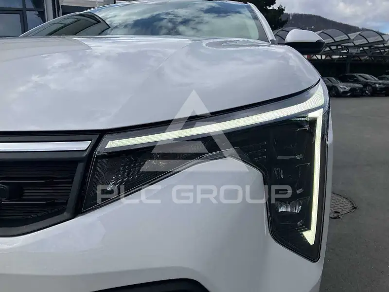 2026 KIA K4