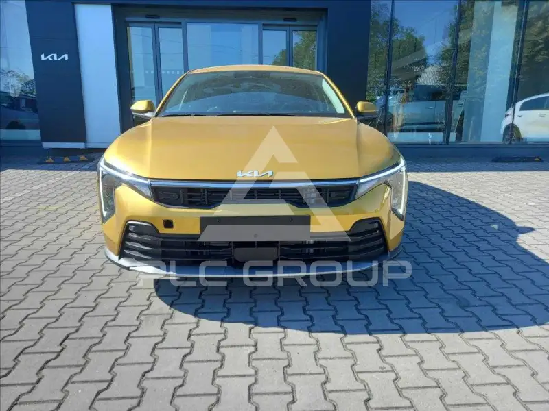 2026 KIA K4