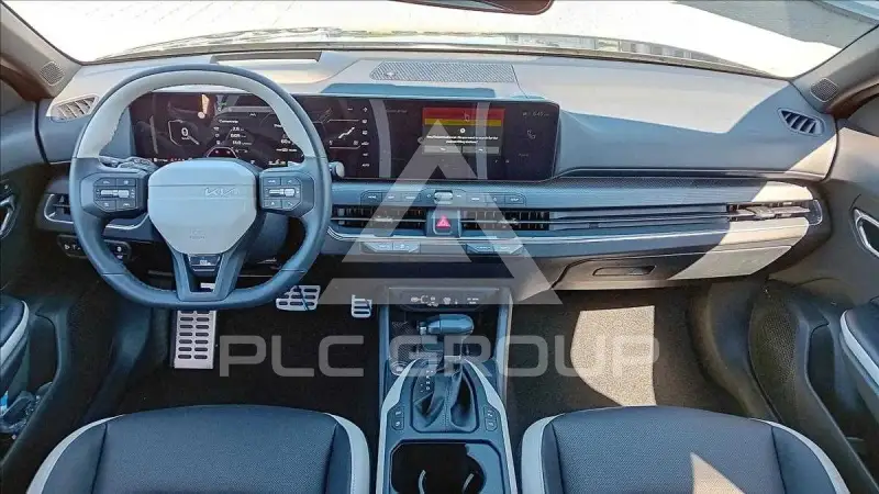 2026 KIA K4