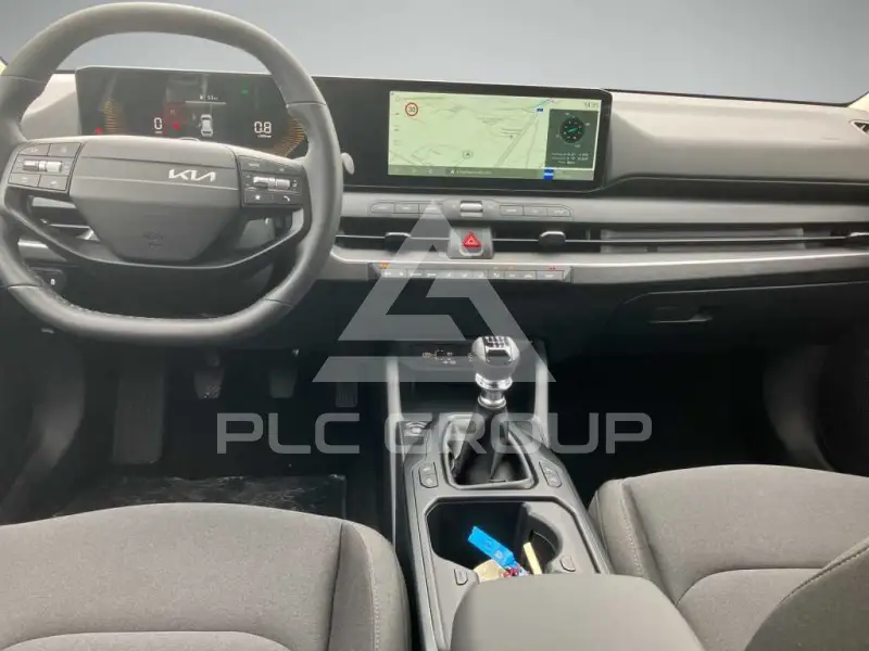 2026 KIA K4