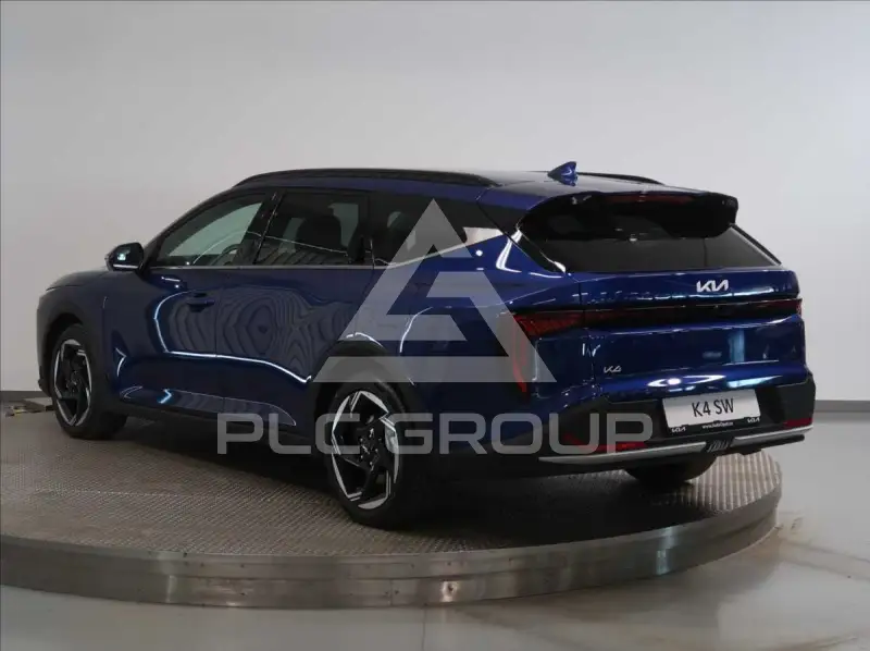 2026 KIA K4