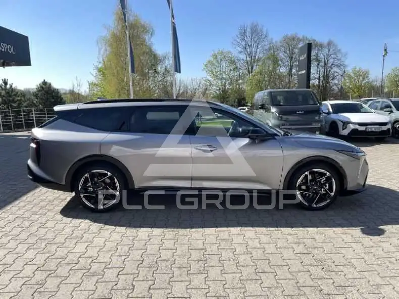 2026 KIA K4