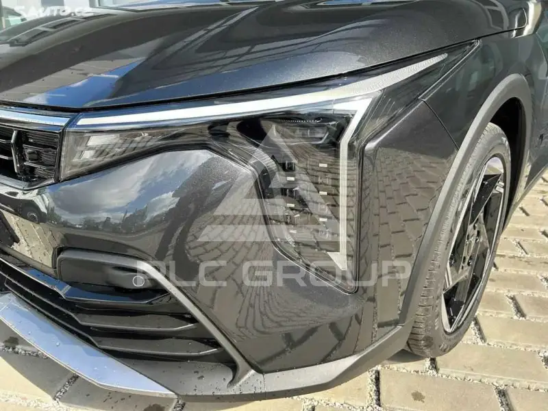 2026 KIA K4