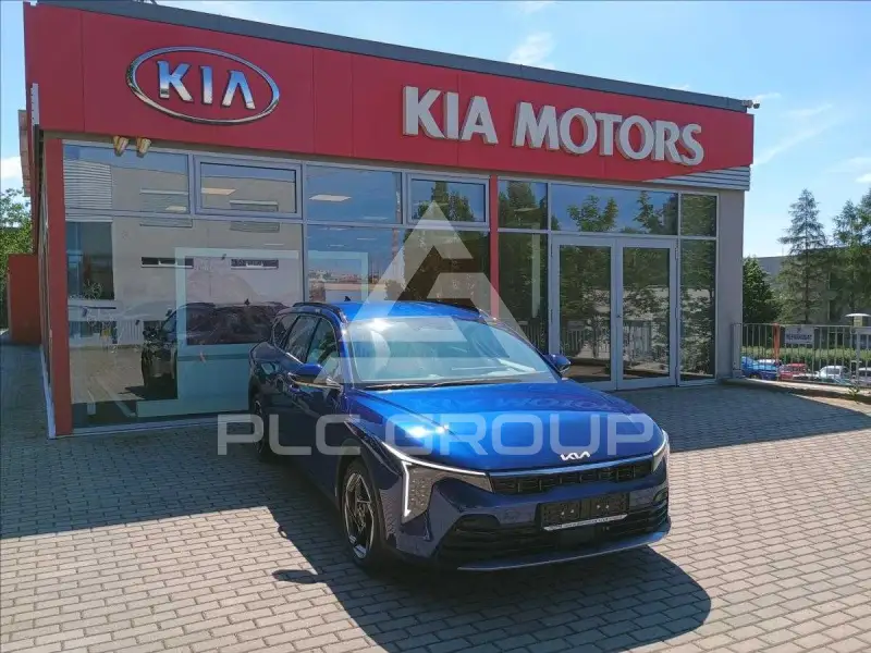 2026 KIA K4