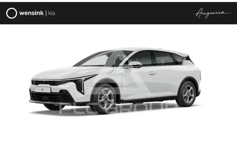 2026 KIA K4