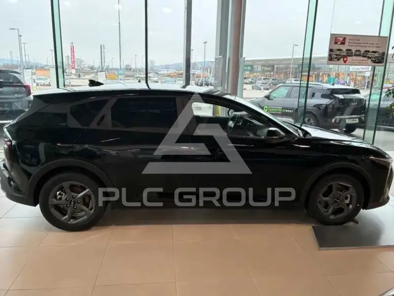 2026 KIA K4