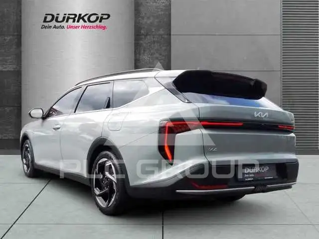 2026 KIA K4