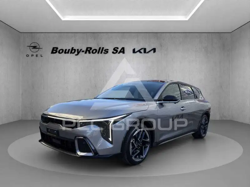 2026 KIA K4