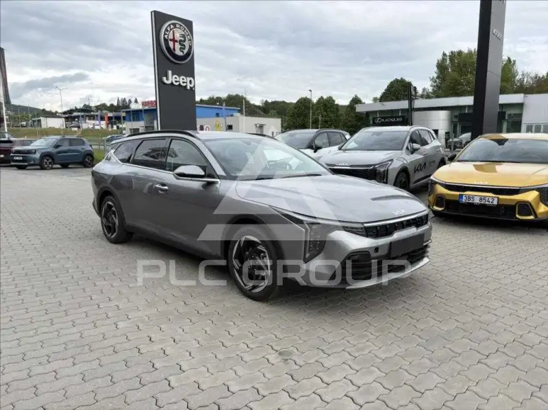 2026 KIA K4