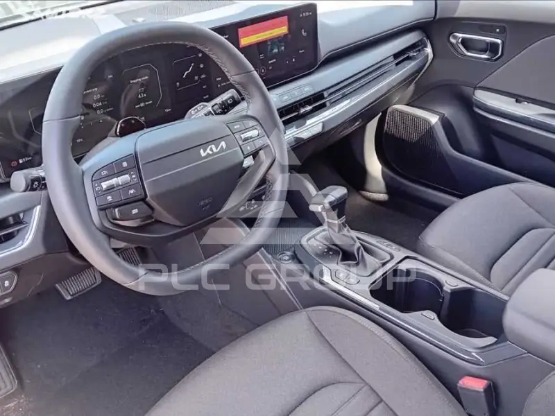 2026 KIA K4