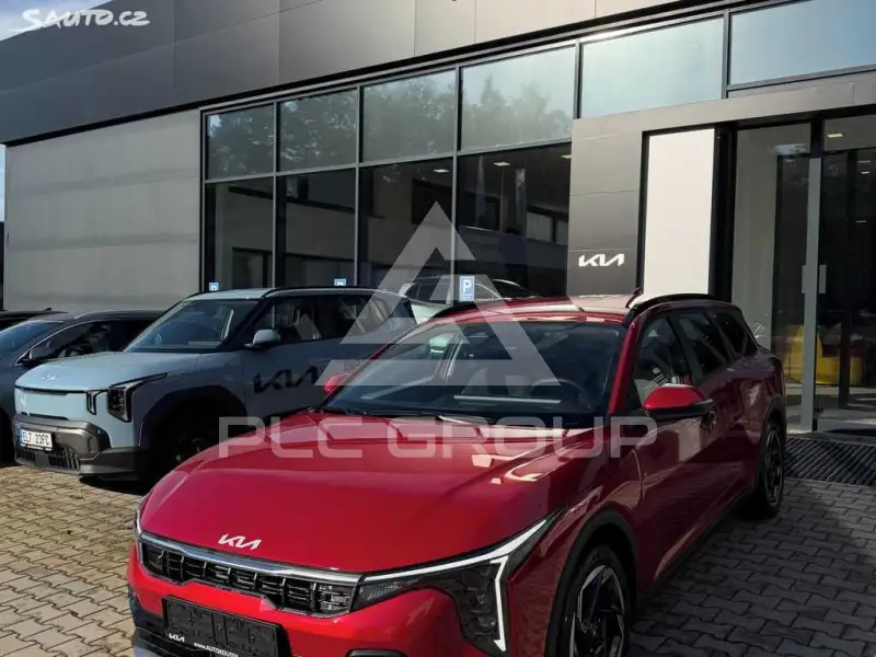 2026 KIA K4