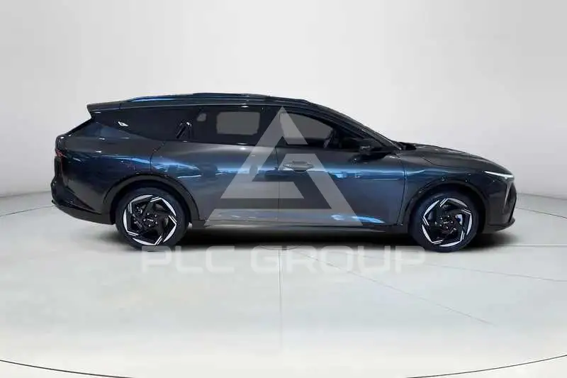 2026 KIA K4