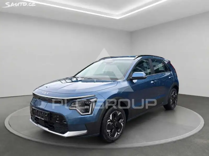 2026 KIA Niro