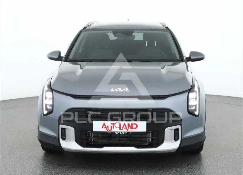 2026 KIA XCEED