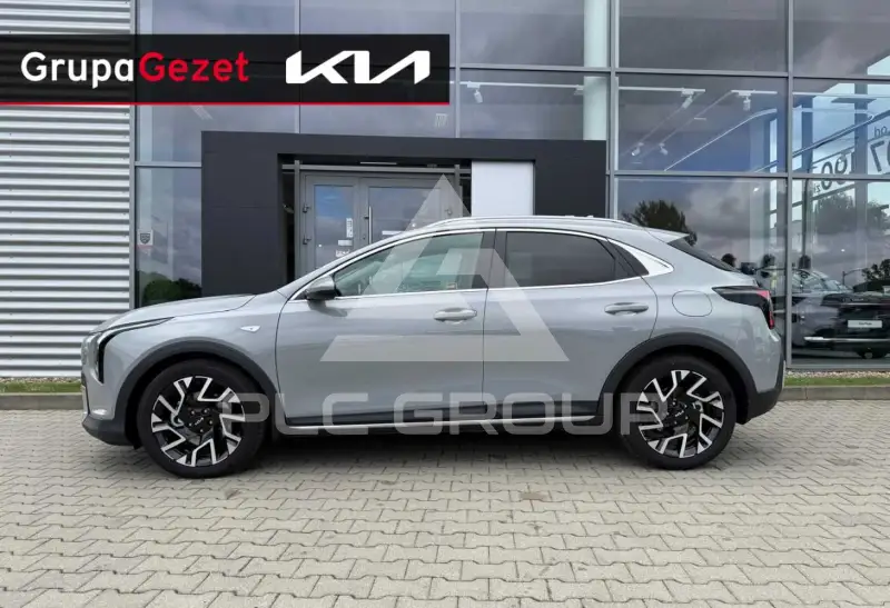 2026 KIA XCEED