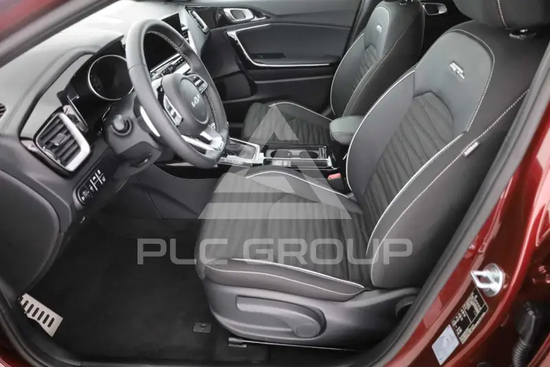 2026 KIA XCEED