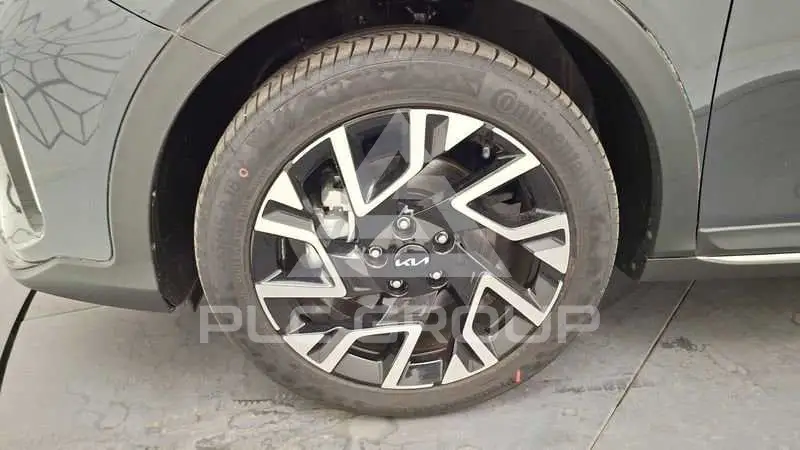 2026 KIA XCEED