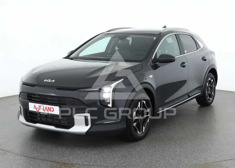 2026 KIA XCEED