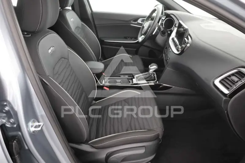 2026 KIA XCEED
