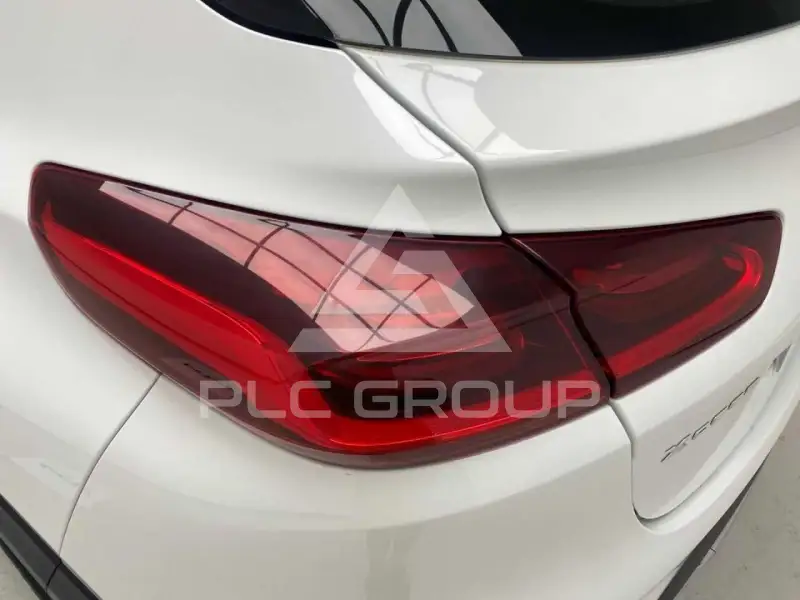 2026 KIA XCEED