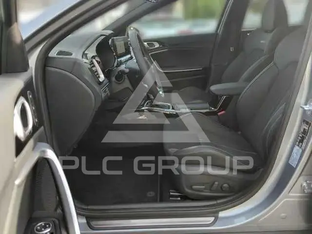 2026 KIA XCEED