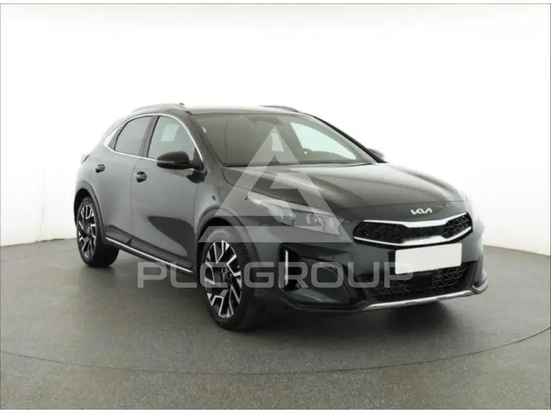 2026 KIA XCEED
