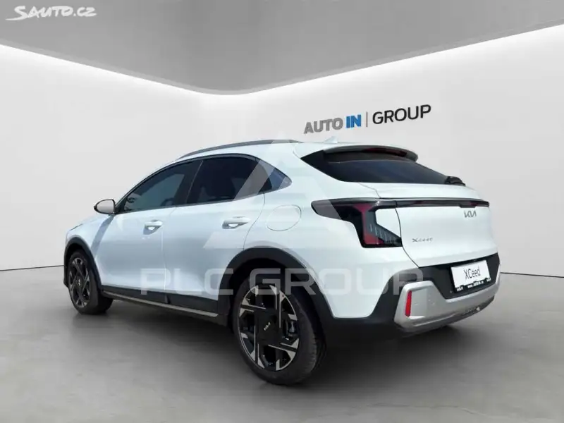 2026 KIA XCEED